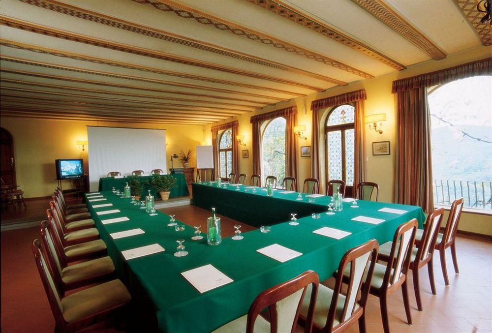 Hotel Villa Le Rondini Florencia Exterior foto